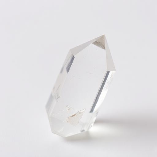 Clear Quartz gemstone