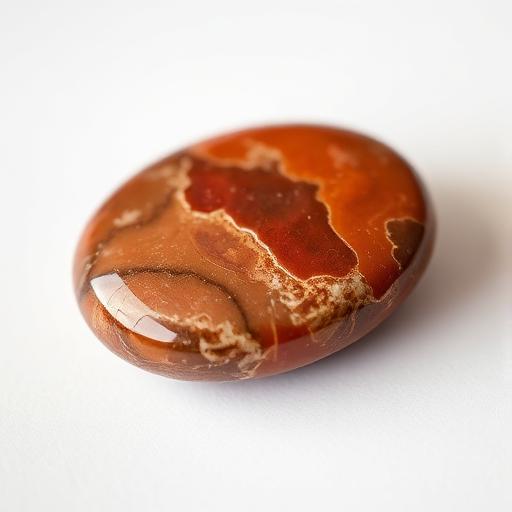 Jasper gemstone