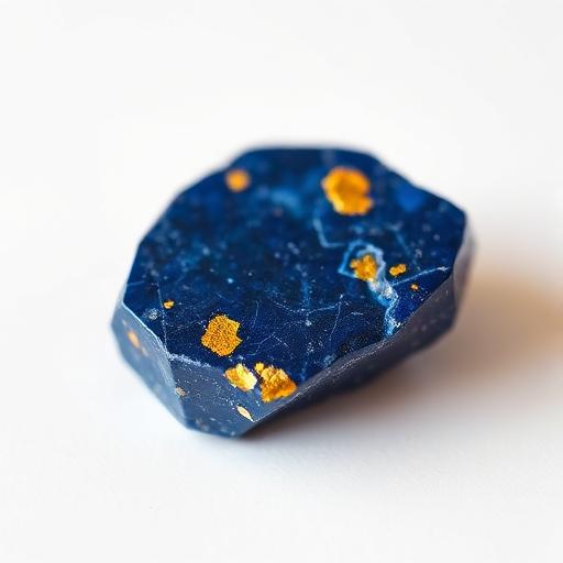 Lapis Lazuli gemstone