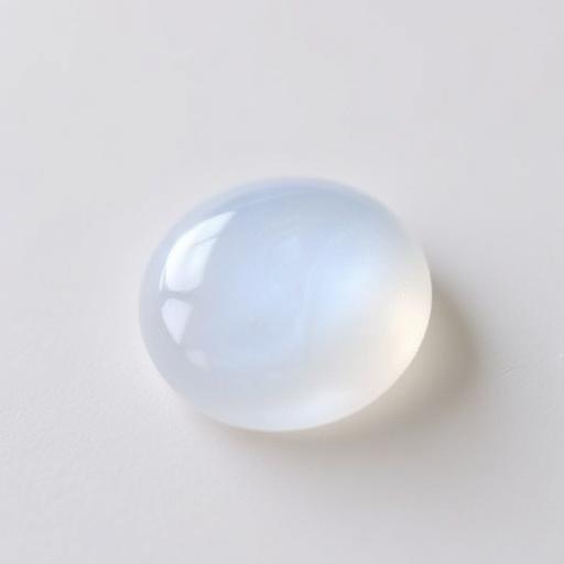 Moonstone gemstone