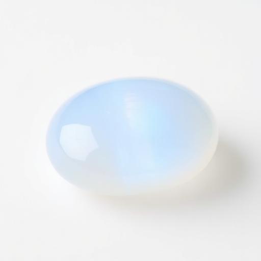Opalite gemstone