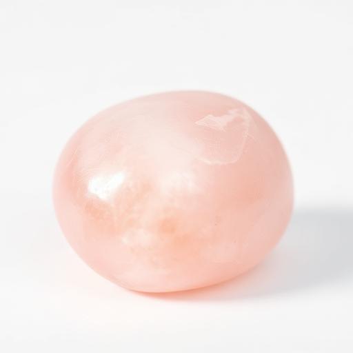 Rose Quartz gemstone
