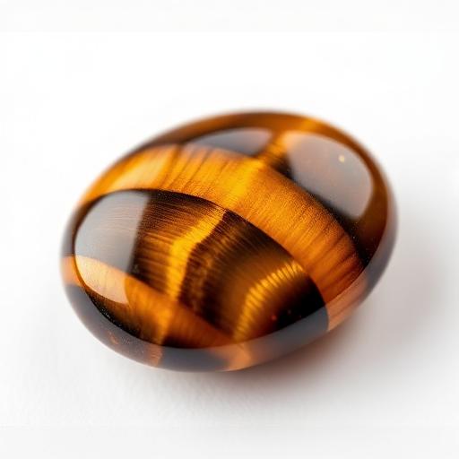 Tiger Eye gemstone