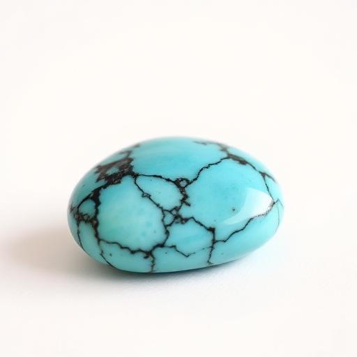 Turquoise gemstone
